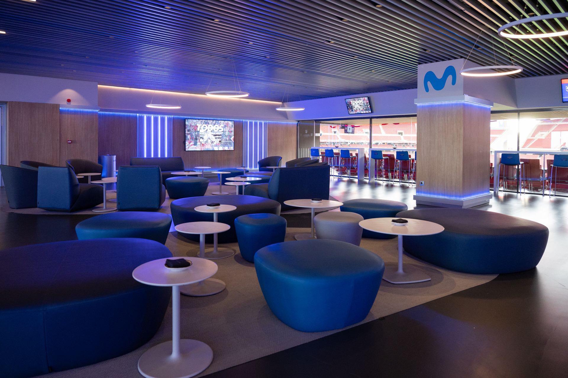 Club Movistar