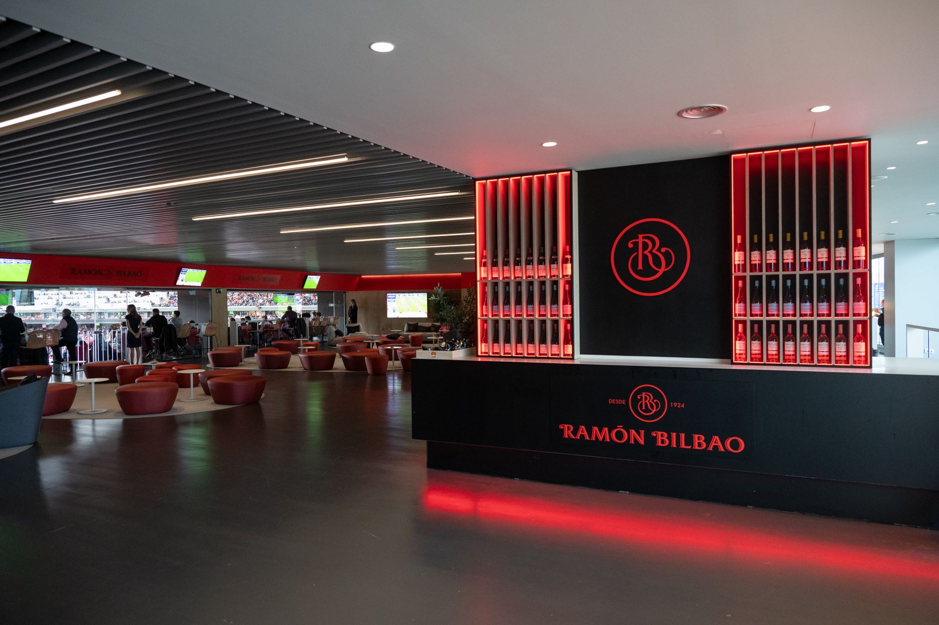 Club Ramón Bilbao