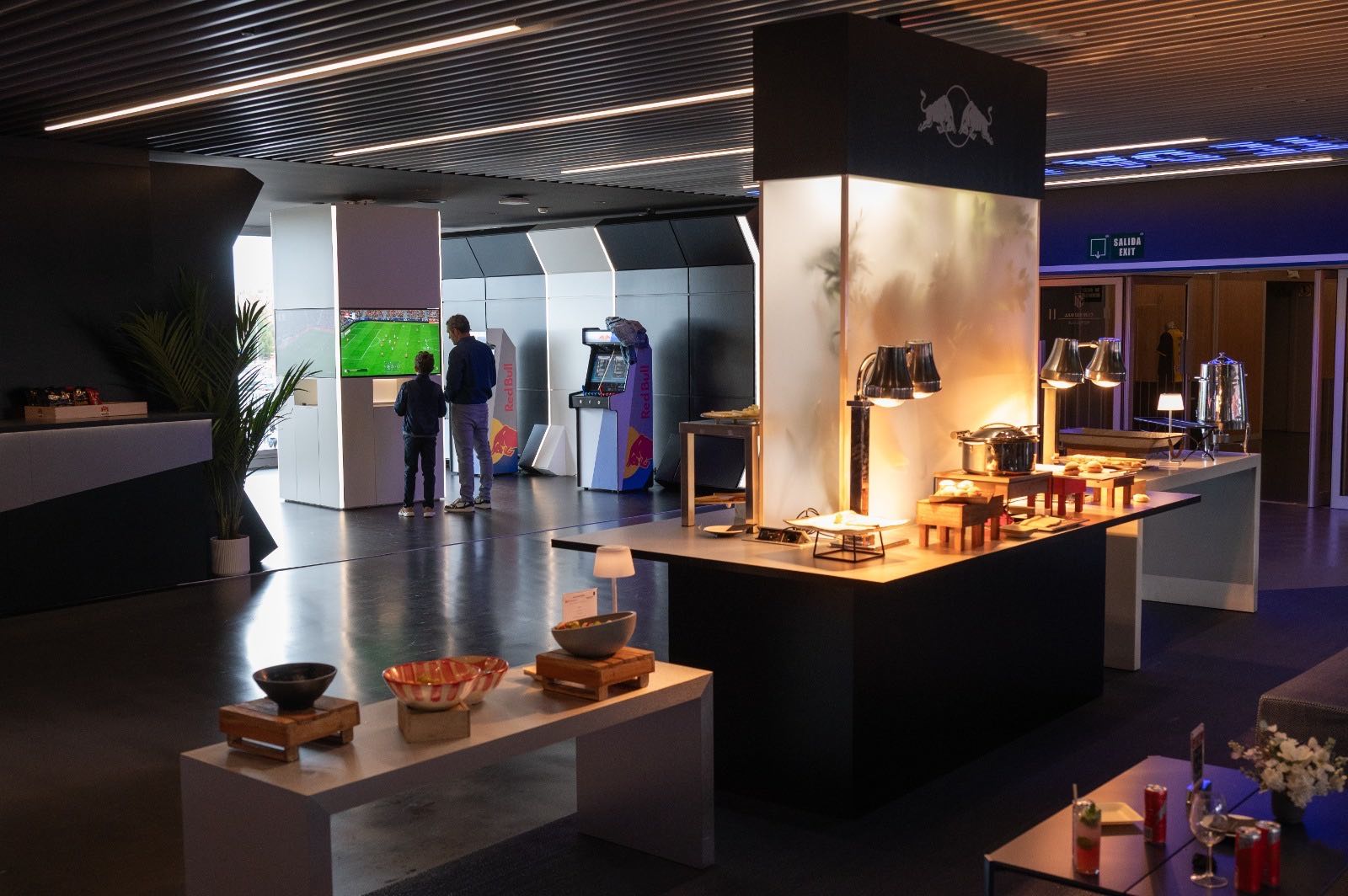 Club Movistar