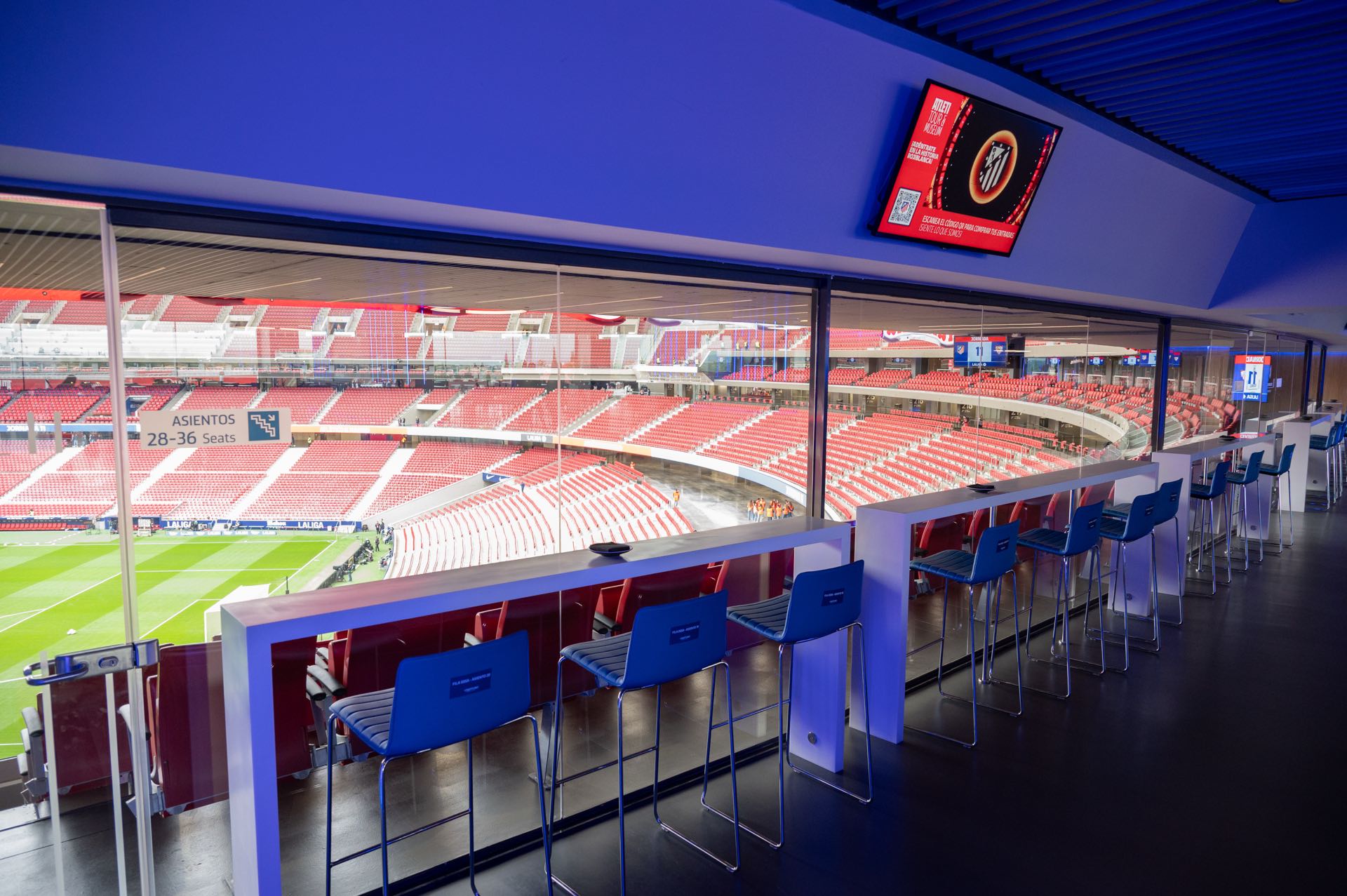 Sala VIP 1903